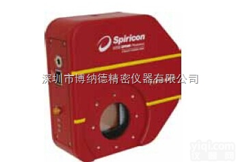 <em>阵列</em><em>相机</em>厂家热释电<em>阵列</em><em>相机</em>Pyrocam IV参数使用方法