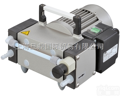 MPC101Z<em>隔膜泵</em> 隔膜<em>真空泵</em> 进口<em>隔膜泵</em>