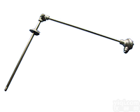 WRE-531 <em>装配式热电偶 装配式热电偶</em>选型 西派集团有限公司