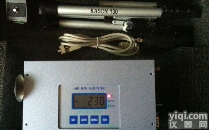 空气<em>负离子</em><em>检测仪</em> <em>测试仪</em>厂家
