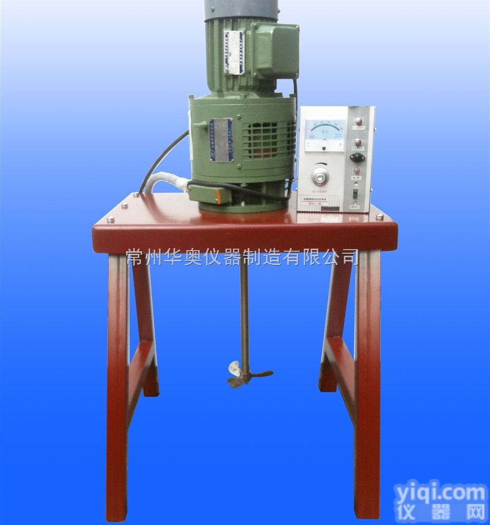 JJ-1（<em>1000w</em>）  <em>电动</em><em>搅拌器</em>
