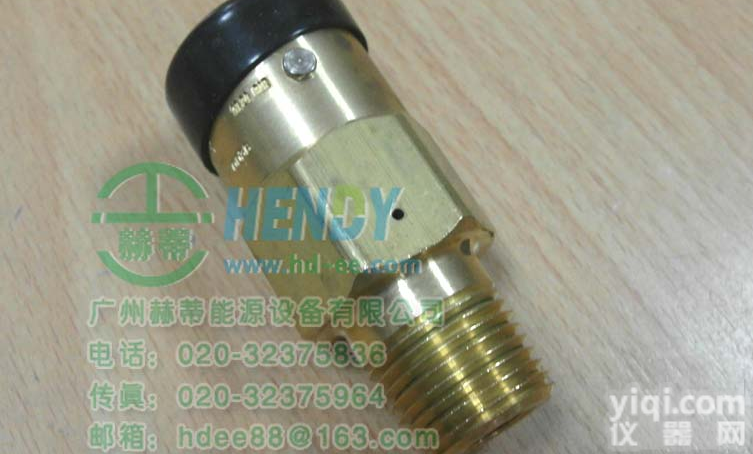 3129G  Rego安全阀3129G 4分安全阀，DN15<em>放散阀</em>，<em>燃气</em>管道安全阀