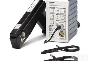 Tek TCPA300 电流<em>探头</em>放大器 <em>选配</em><em>探头</em> TCP312A/TC...