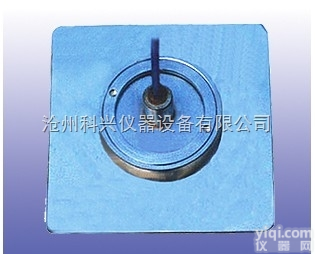 TXR-2025型  <em>振弦式</em>二次感应土<em>压力计</em>/<em>振弦式</em>土压力盒