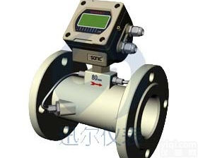 多普勒超声波流量计，气体超声波流量计，超声波流量计