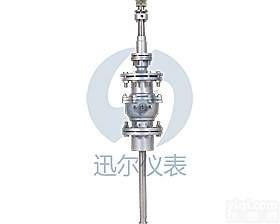 <em>插入式</em>涡轮<em>流量计</em><em>选型</em>（样本），进口<em>插入式</em>涡轮<em>流量计</em>