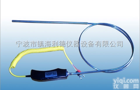 <em>WRNM</em>-104型<em>热电偶</em>  宁波产<em>WRNM</em>-104<em>热电偶</em><em>WRNM</em>-104型棒形式<em>热电偶</em>