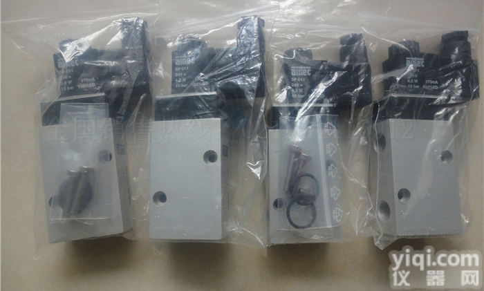 AIRTEC<em>电磁阀</em>M-22-<em>311</em>-HN-012