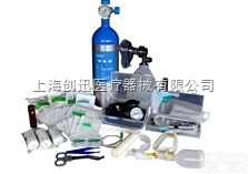 K-002B  <em>复苏</em>型<em>急救</em>箱K-002B