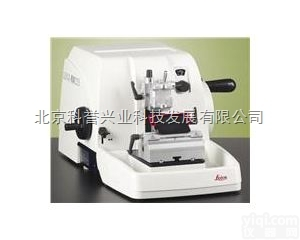 <em>德国</em><em>莱卡</em>Leica RM2235石蜡<em>切片机</em>