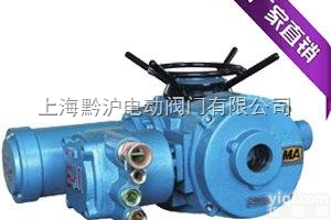 ZB-45  <em>矿用</em><em>隔爆型</em>电动<em>装置</em>