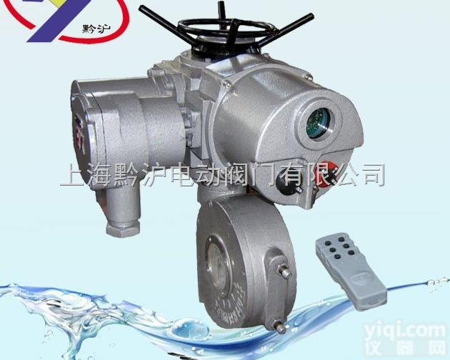 DZW30-<em>18</em>  <em>电动</em><em>装置</em>，DZW<em>电动</em>执行器厂家