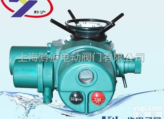 <em>DZW60</em>-24  <em>DZW60</em>多回转电动<em>执行机构</em>