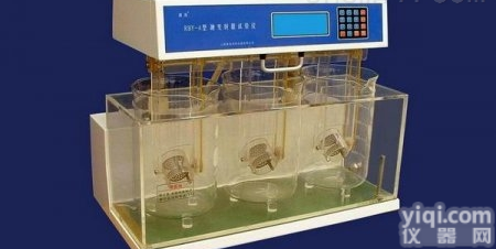 RBY-A  上海<em>黄海</em>药检RBY-A型融变<em>时限</em><em>试验仪</em>