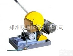 HQ-15 型  建工及公路砼芯样<em>切片</em>机/<em>常用</em>砼芯样<em>切片</em>机*