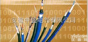 本质安全电路用对绞屏蔽<em>控制电缆</em>（<em>本安</em>电缆）