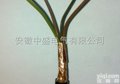 本质安全电路用计算机屏蔽<em>电缆</em>（包括<em>本安</em>用DCS<em>电缆</em>）