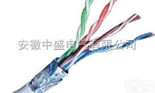 <em>仪表</em>用<em>控制电缆</em>、数字巡回检测装置用屏蔽<em>控制电缆</em>