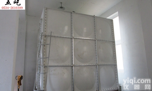 1-2000吨  拼装<em>玻璃钢</em>水箱<em>生产厂家</em>哪Z多？