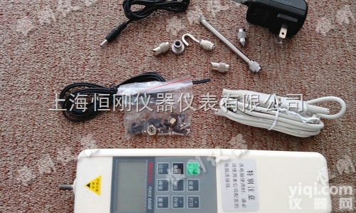 数显<em>测力</em>仪  3N带<em>峰值</em>数显<em>测力</em>仪