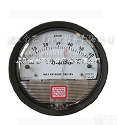ZF-YC  GMP指针式<em>压差</em>表|<em>红油</em><em>压差</em>表