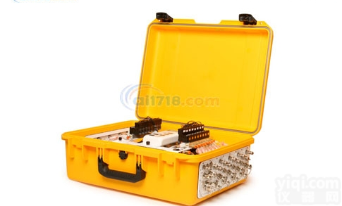 LI-8150  LI-8150价格 <em>美国</em>LI-COR LI-8150多通道土壤碳<em>通量</em>测...