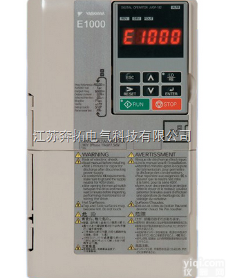 EB4A0002FAA  安川<em>E1000</em>系列<em>变频器</em>EB4A0002FAA