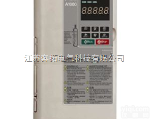 AB4A0002FAA  安川<em>A1000</em>系列<em>变频器</em>AB4A0002FAA
