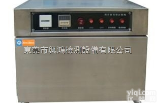 SH系列  <em>灯管式耐黄变试验箱</em>