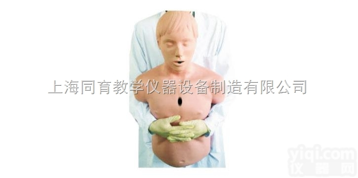 KAT/CPR155  高级成人<em>气道</em><em>梗塞</em>及CPR<em>模型</em>|急救专业技能训练<em>模型</em>