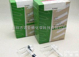 5010-81804  <em>石墨</em>碳/氨基<em>复合</em>模式固相萃取小柱