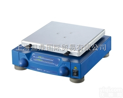 KS 130圆周震荡<em>摇床</em> IKA<em>振荡器</em>报价