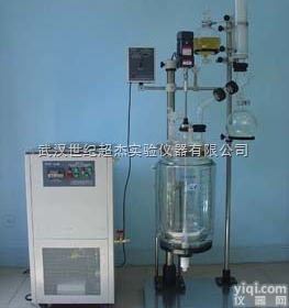 <em>石家庄</em>玻璃<em>反应釜</em>供应,<em>石家庄</em>10L小型玻璃<em>反应釜</em>