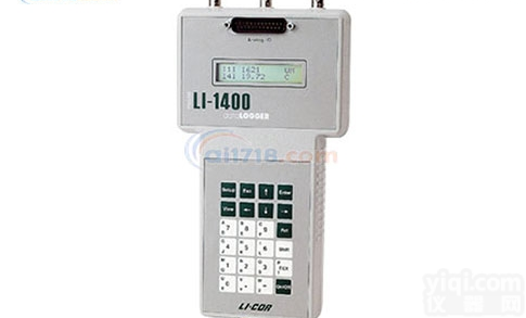 LI-1400  LI-1400数据<em>采集器</em> <em>美国</em>LI-COR LI-1400数据<em>采集器</em>