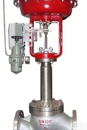 放射性等稀有特殊介质<em>调节阀</em>，CV3000-HLSW<em>小口径</em>波纹管单座调节...