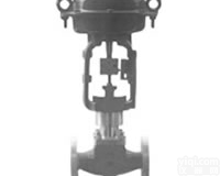 抗老化专用<em>调节阀</em>，CV3000-HLSW<em>小口径</em>波纹管单座<em>调节阀</em>厂家