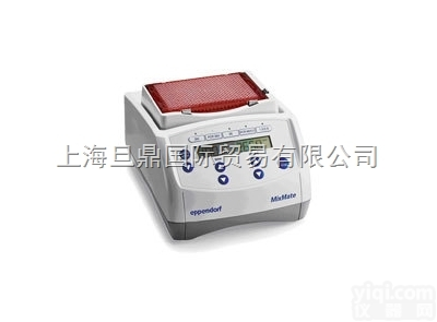 MixMate® <em>混匀</em>仪 多用途<em>混匀</em>仪 艾<em>本德</em><em>混匀</em>振荡器