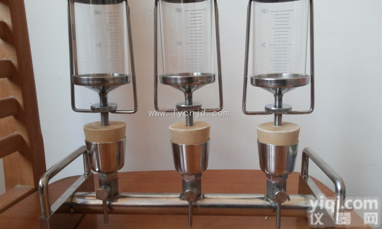 STV3  <em>薄膜</em><em>过滤</em>器<em>装置</em>