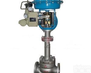 剧毒介质专用<em>调节阀</em>，CV3000-HCBW<em>波纹管</em><em>密封</em>平衡笼式<em>调节阀</em>性能