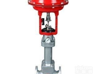 抗老化波纹管<em>调节阀</em>，闵<em>家店</em>HTSW波纹管单座<em>调节阀</em>专业厂家