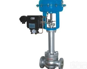 优质<em>抗震性</em><em>调节阀</em>，CV3000-HTSW波纹管单座<em>调节阀</em>专业厂商