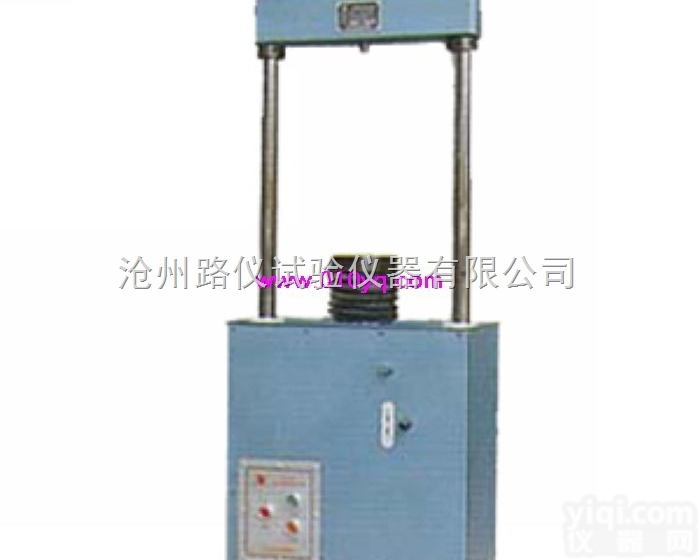 路面材料强度<em>试验仪</em><em>承载</em><em>比试</em>验专用