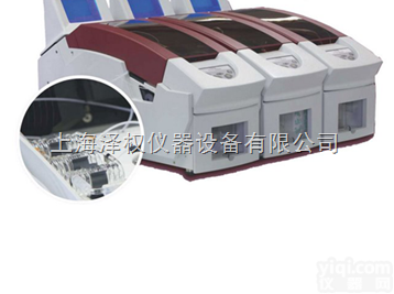 FUTURA  <em>连续</em><em>流动分析仪</em>