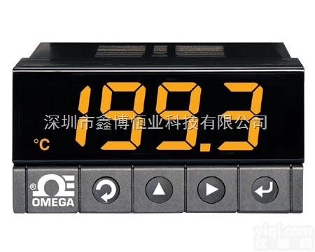 CNI8C23-C24-U-<em>EN</em><em>控制器</em> 美国omega温控