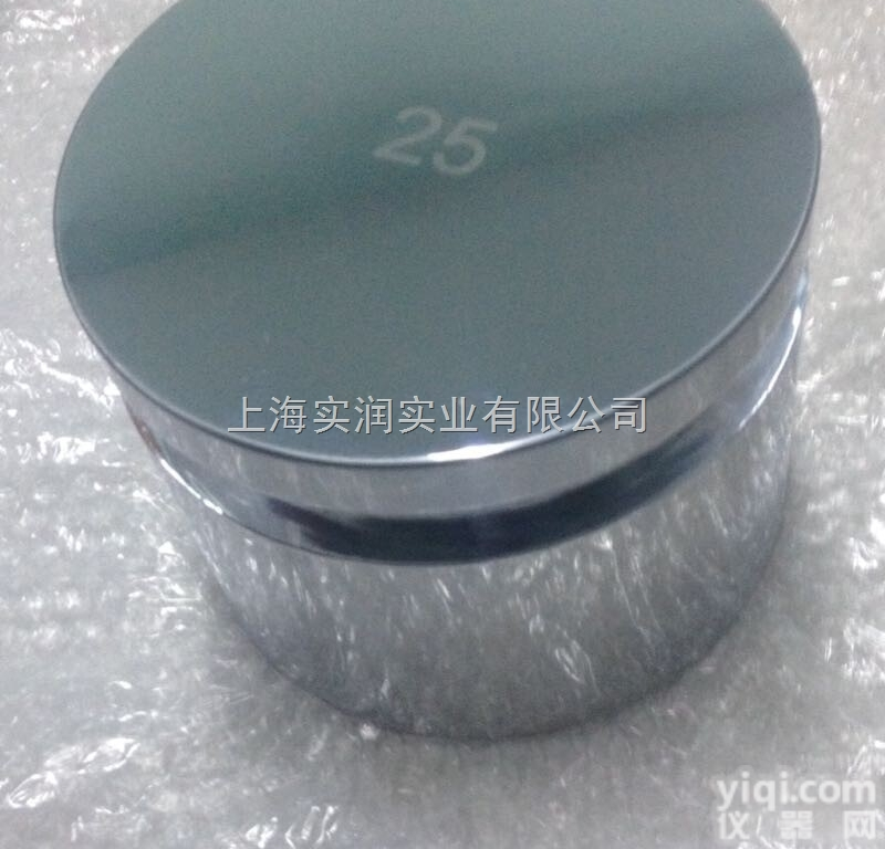SR  用心服务25公斤<em>镀铬</em>砝码/20<em>千克</em><em>镀铬</em><em>法码</em>
