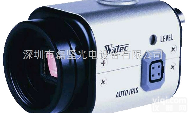 <em>日本</em>WATEC<em>摄像机</em>