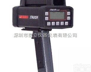 LIDAR  美国STALKER斯<em>德克</em>LIDAR激光<em>测速仪</em>