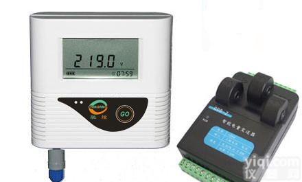 CH-PE311  <em>三相电功率记录仪</em>