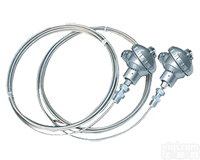 WZPK-134<em> 铠装铂电阻</em><em> 铠装铂电阻</em>选型 西派集团有限公司