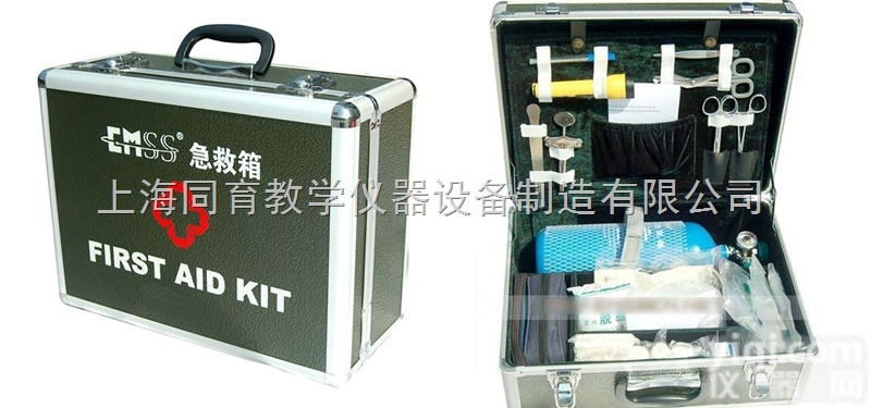 EX-002  <em>综合</em><em>急救箱</em>|急救专业技能训练模型
